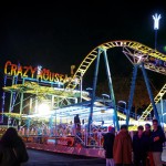 Roller Coaster Manufacturer - Crazy Mouse Roller Coaster Spinning