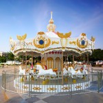 Children Carousel Factory - Direct Factory Price Children Carousel