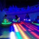 Inflatable UFO Manufacturer - Inflatable UFO Kids Battery Powered