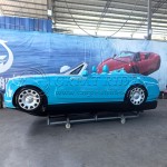 Go Karting Manufacturer - 2025 New Design Water Electric Go