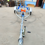 Heavy Duty Manufacturer - High Quality Watercraft Trailer 3
