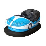 Bumper Car Factory - Playground Amusement Rides Bumper Car