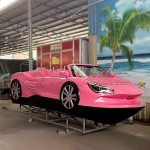 Speed Boat Manufacturer - Top Quality Jet Car Water Sports