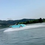 Water Rides Supplier - New Model High Quality Water Rides