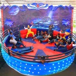 Theme Park Factory - Outdoor Amusement Park Theme Park Rides