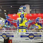 Jump Ride Supplier - Family Time Jump Ride Amusement Park
