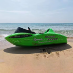 Battery Luxury Factory - Battery Luxury Karting Boat Kids Mini