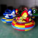 Inflatable UFO Manufacturer - Inflatable UFO Kids Battery Powered