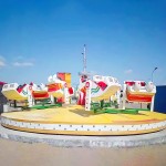 Space Adventure Manufacturer - Space Adventure Interstellar Amusement