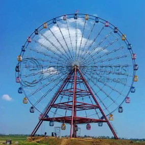 Theme Park Manufacturer - Hot Sale Adults Kids Outdoor Theme Park