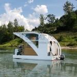 Water Leisure Factory - Factory Supply Best Water Leisure Houseboat