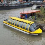 River Ship Supplier - Passenger River Ship Bus Boat for Sale