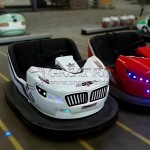 Battery Car Factory - Commercial Battery Operated Bumper Cars