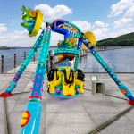 Meteor Hammer Factory - New Design Mini Meteor Hammer Amusement