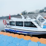 Speed Boat Supplier - Wholesale 5.39m 17.6ft Fiberglass