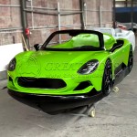 Water Sports Manufacturer - China Water Sports Jet Car 5.3m