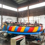 Disco Machine Supplier - Good Item Electric Disco Tagada Machine