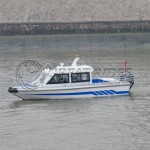 Luxury Yacht Supplier - 48 Feet Fiberglass Luxury Twin Engine