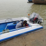 Commercial Yacht Supplier - 65ft 19.8m Welded Aluminum Commercial