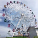 Entertainment Equipment Supplier - Highly Profitable Entertainment