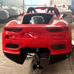 Watercar Factory - Factory Direct Sale 5.3m/17.4ft Watercars