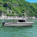 Fishing Boat Manufacturer - China Best Selling Cheap 2.7m/8.8ft