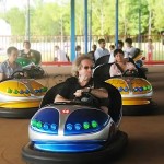 Fairground Games Manufacturer - Fairground Adults Children Games