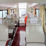 Fishing Boat Factory - 17.6ft 5.39m Fiberglass Fishing Boat