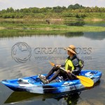 Stable Kayak Supplier - Hot Selling High Quality and Stable