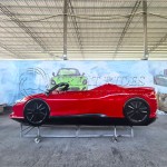 Jet Ski Factory - New Style River Sea Water Go Karting