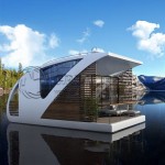 Home Yacht Supplier - Luxury Design Home Yacht Module Prefab