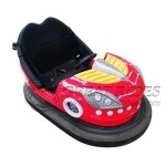 Amusement Car Supplier - Wholesale 2 Seats Amusement Battery Car