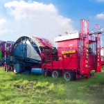 Removable Ride Manufacturer - Theme Park Rides Removable Disco