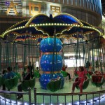 Watermelon Ride Factory - Factory Direct Mini Watermelon Flying