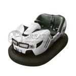 Battery Car Factory - Commercial Battery Operated Bumper Cars