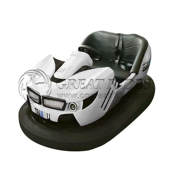 Battery Car Factory - Commercial Battery Operated Bumper Cars