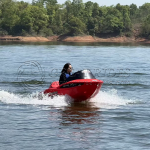 Water Amusement Supplier - 2025 New Design Water Electric Go