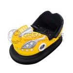 Battery Car Factory - Attraction Popular Battery Bumper Car