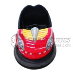 Amusement Car Supplier - Wholesale 2 Seats Amusement Battery Car