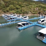 Wharf Ship Manufacturer - Factory Price Luxury Wharf Ship 36ft