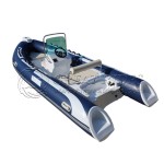 Portable Boat Supplier - Professional Portable Ridged 3.6m