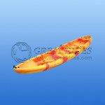 PE Material Manufacturer - Hot Selling Rotational Kayak PE