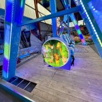 Kiddie Swing Factory - Happy Swing Rides Kiddie Swing Machine