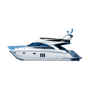 Boat Trailer Manufacturer - Customized Aluminium Boat Trailer