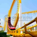 Park Equipment Supplier - China High Quality Amusement Park