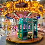 Attraction Manufacturer - China Manufacturer Attraction Kids