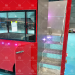 Sightseeing Bus Manufacturer - Low Price High Quality 12 Seats