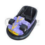 Amusement Park Manufacturer - Amusement Park Kids Battery Bumper