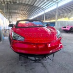 Speed Boat Manufacturer - Top Quality Jet Car Water Sports