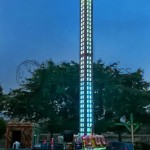 Rotating Tower Factory - Highly Profitable Entertainment Rotating